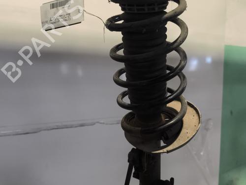 Right front shock absorber CITROËN C3 Picasso (SH_) 1.6 HDi | BP23967349M17 
