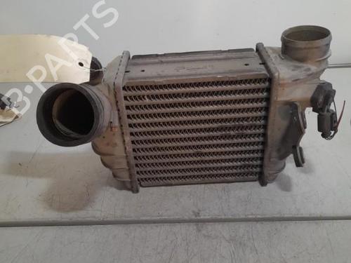 Used Intercooler Intercooler AUDI TT (8N3) 1.8 T (180 hp) 22034241 22034241