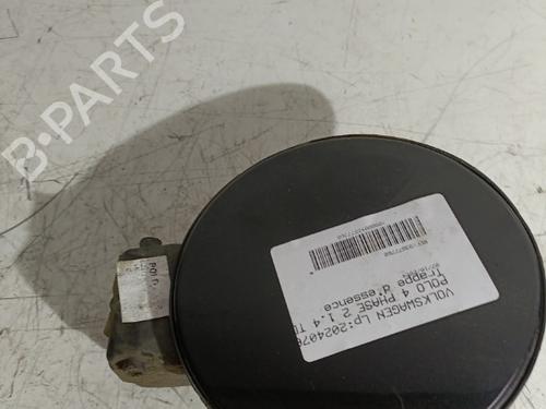 Fuel flap VW POLO IV (9N_, 9A_) 1.4 TDI | BP21693717C131 