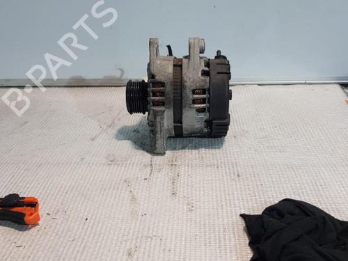 Used Alternator KIA RIO III (UB) 1.1 CRDi (75 hp) 21713806