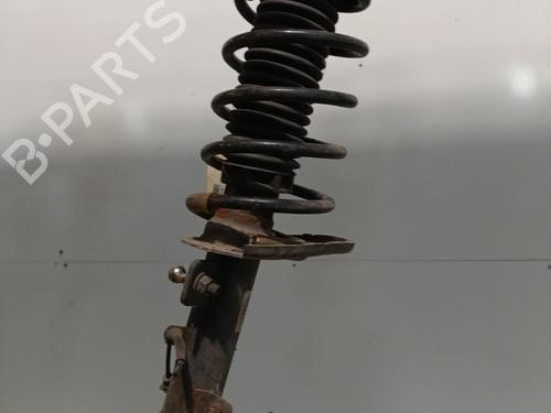 Right front shock absorber PEUGEOT 207 (WA_, WC_) 1.6 HDi | BP28164869M17