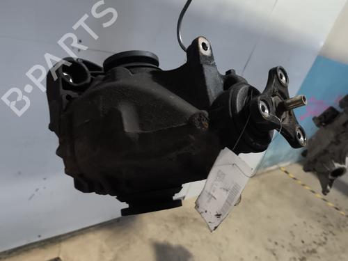Used Rear differential Rear differential BMW 3 (E90) 318 d (122 hp) 33555870 33555870