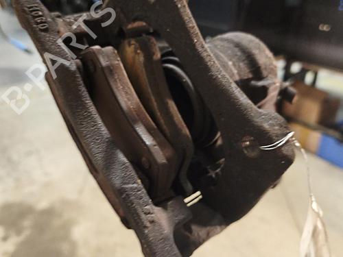 Right front brake caliper NISSAN NOTE (E11, NE11) 1.4 | BP39639055M104 - Image 2