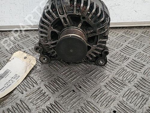 Used Alternator SEAT LEON (1P1) 1.4 TSI (125 hp) 21711013