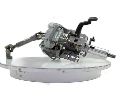 Steering column RENAULT KOLEOS II (HC_) 1.6 dCi 130 | BP36015025M21 - Image 2