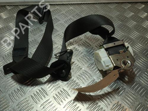 Used Front left belt tensioner OPEL MERIVA B MPV (S10) 1.3 CDTI (75) (75 hp) 21722993