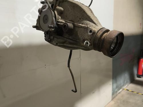 Rear differential SUZUKI SWIFT IV (FZ, NZ) 1.2 4x4 (AZH412, ZD72S) | BP31715748M24 - Image 3
