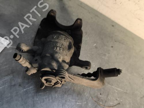 Used Left rear brake caliper CITROËN SPACETOURER Bus (V_) 1.5 BlueHDi 120 (120 hp) 30105056
