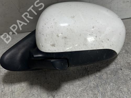 Left mirror NISSAN JUKE (F15) 1.5 dCi | BP25772079C26 