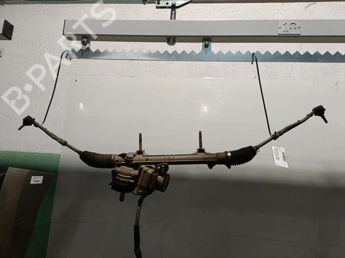 Steering rack PEUGEOT 208 I (CA_, CC_) 1.2 VTI 82 | BP25985764M22