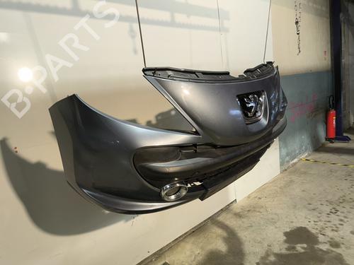 Zderzak przedni PEUGEOT 207 (WA_, WC_) 1.6 HDi | BP29997088C7 
