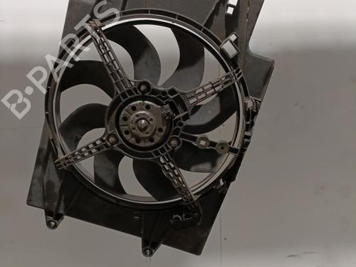 Radiator fan ALFA ROMEO GT (937_) 1.9 JTD (937CXN1B) | BP28165885M35 