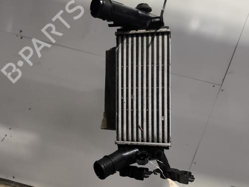 Used Intercooler Intercooler FORD FIESTA VII (HJ, HF) 1.0 EcoBoost (101 hp) 31872310 31872310