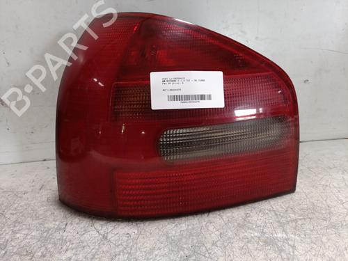 Used Left taillight AUDI A3 (8L1) 1.9 TDI (100 hp) 26028803