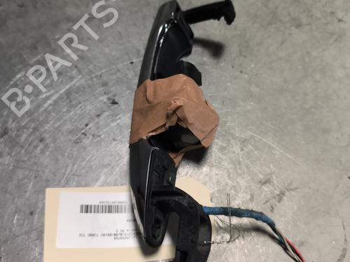 Front right exterior door handle RENAULT GRAND SCÉNIC IV (R9_) 1.3 TCe 140 (R9NB) | BP28304553C129 