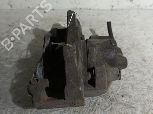 Left front brake caliper OPEL CORSA E (X15) 1.4 (08, 68) | BP23823539M105 - Image 2