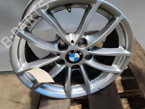 Rim BMW 1 (F20) 114 d | BP29082215C45 