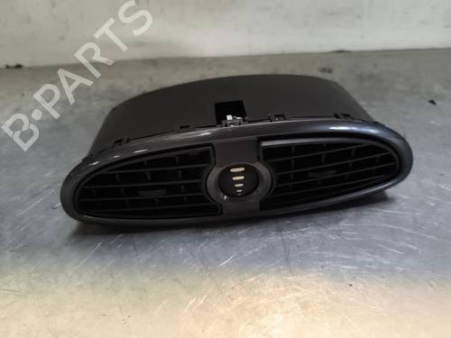 Used Air vent RENAULT CLIO III Grandtour (KR0/1_) 1.5 dCi (KR0G) (68 hp) 28442603