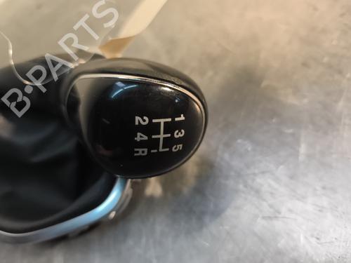 Used Shift knob FORD FIESTA VI (CB1, CCN) 1.0 EcoBoost (100 hp) 30491571