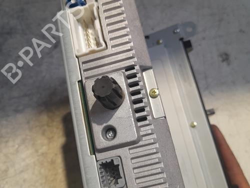 Radio RENAULT CLIO IV (BH_) 1.5 dCi 90 | BP22691561E6 