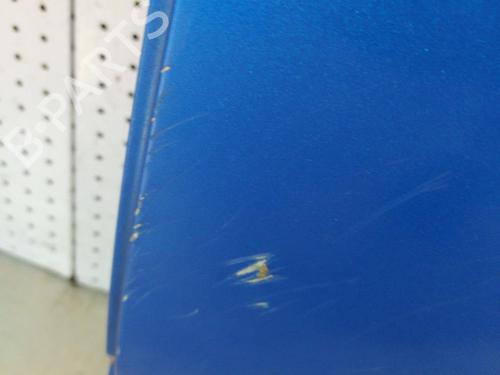 Left rear door HYUNDAI i10 I (PA) 1.2 | BP22033001C4 