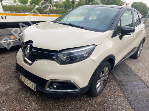 Glove box RENAULT CAPTUR I (J5_, H5_) 1.5 dCi 90 (J5N4, J5M5, J5MW, J5M6, J5AL, J5AJ) | BP30552680C95 - Image 7