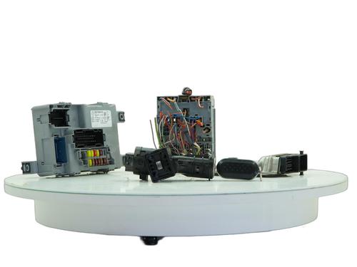 Used Electronic module Electronic module FIAT PANDA (312_, 319_) 1.2 (312PXA1A) (69 hp) 33810248 33810248