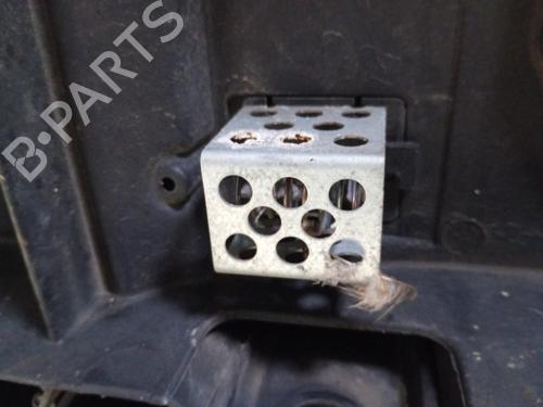 Used Front slam panel Front slam panel PEUGEOT 3008 I MPV (0U_) 1.6 HDi (112 hp) 25336476 25336476