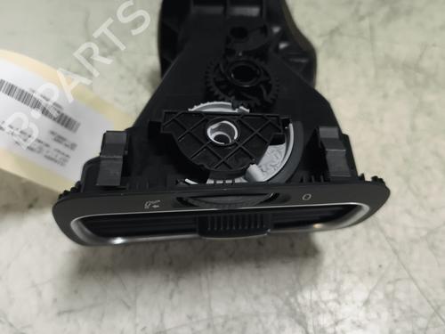 Air vent VW GOLF VI (5K1) 1.4 TSI | BP25444369I21 
