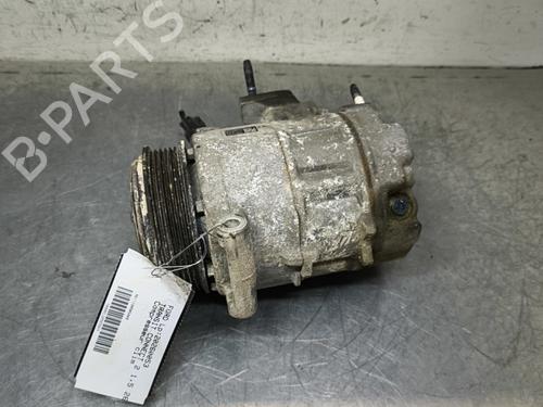 Compressore A/C FORD TRANSIT CONNECT V408 Box Body/MPV 1.5 TDCi (75 hp) 32996096