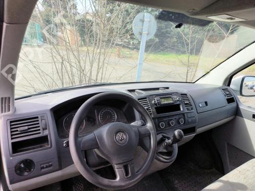 Air filter box VW TRANSPORTER T5 Van (7HA, 7HH, 7EA, 7EH) 2.0 TDI | BP25444455M87 - Image 4