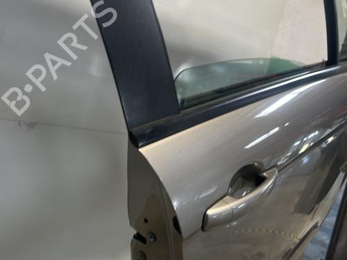 Dør højre fortil CITROËN C3 II (SC_) 1.4 HDi 70 (SC8HZC, SC8HR0, SC8HP4) | BP28099214C3