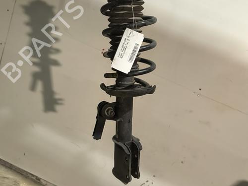 Right front shock absorber FIAT 500X (334_) 1.6 D Multijet (334AXA1B, 334AXA11) | BP32995006M17 - Image 2