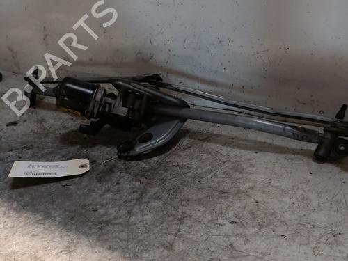 Used Front wiper motor Front wiper motor MINI MINI (R56) Cooper (120 hp) 22893348 22893348