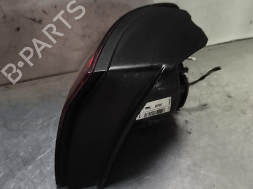 Left taillight VW GOLF PLUS V (5M1, 521) 2.0 TDI 16V | BP29384402C34 