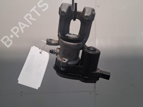Used Left rear brake caliper PEUGEOT 208 II (UB_, UP_, UW_, UJ_) 1.2 PureTech 130 (131 hp) 28302292