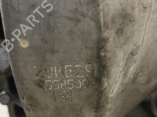 Gearbox CITROËN JUMPY II Van 2.0 HDi 120 | BP29733521M3
