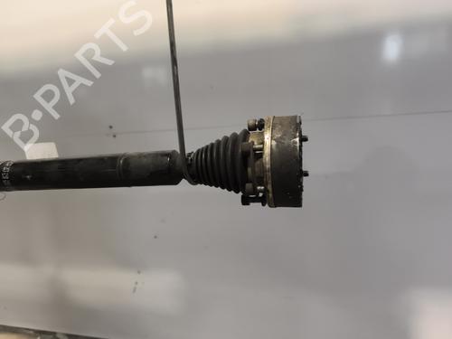 Right front driveshaft SEAT ALTEA (5P1) 1.9 TDI | BP30154411M39