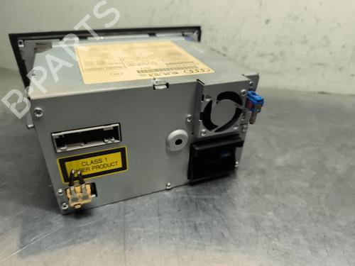 Radio AUDI A4 B7 Avant (8ED) 2.0 TDI | BP31816085E6