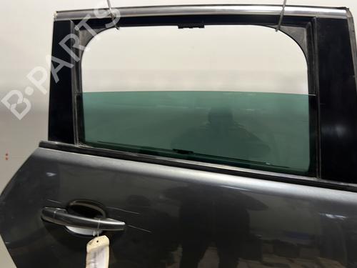 Used Right rear door PEUGEOT 3008 I MPV (0U_) 1.6 HDi (109 hp) 23266467