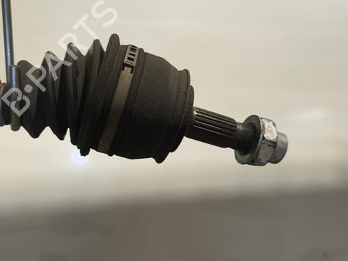 Right front driveshaft OPEL CORSA D (S07) 1.2 LPG (L08, L68) | BP32994721M39 - Image 3
