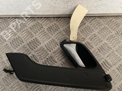 Used Front left interior door handle VW POLO V (6R1, 6C1) 1.2 (70 hp) 21695062