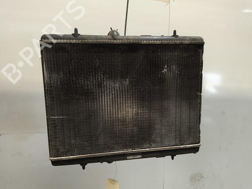 Water radiator CITROËN C4 II (NC_) 1.6 HDi 90 | BP36022052M31 - Image 4
