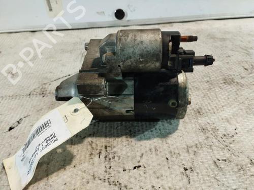 Used Starter PEUGEOT 3008 I MPV (0U_) 1.6 THP (156 hp) 21713800