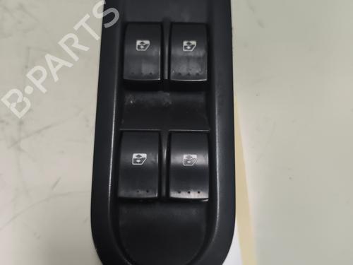 Used Front left window mechanism RENAULT SCÉNIC II (JM0/1_) 1.5 dCi (JM1E, JM16) (106 hp) 23967245