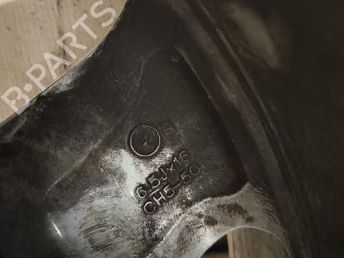 Rim DACIA DUSTER (HS_) 1.5 dCi 4x4 (HSMC, HSMD) | BP29980176C45