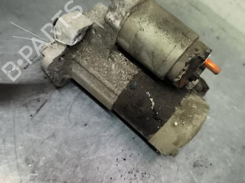 Startmotor SUZUKI JIMNY Closed Off-Road Vehicle (SN) 1.5 DDiS 4WD (SN415D) (65 hp) 32218398