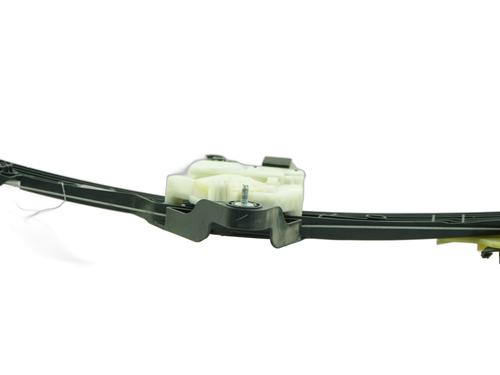 Rudehejsemekanisme ventre foran RENAULT CLIO V (B7_) 1.0 TCe 90 (B7MT) | BP34542604C22 - Image 3