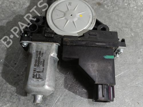 Front left window mechanism KIA CARENS IV 1.7 CRDi | BP23823999C22 - Image 2