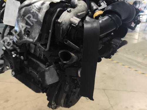 Engine PEUGEOT 4008 1.6 HDi AWC | BP29538134M1 